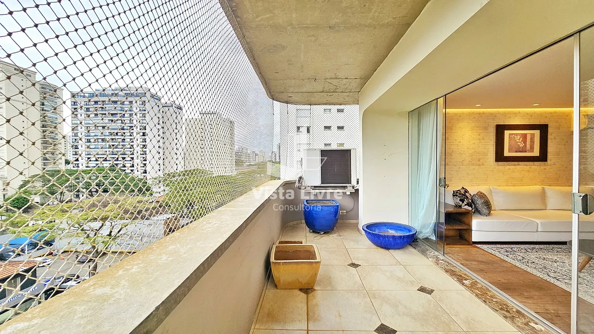 Apartamento, 3 quartos, 200 m² - Foto 13