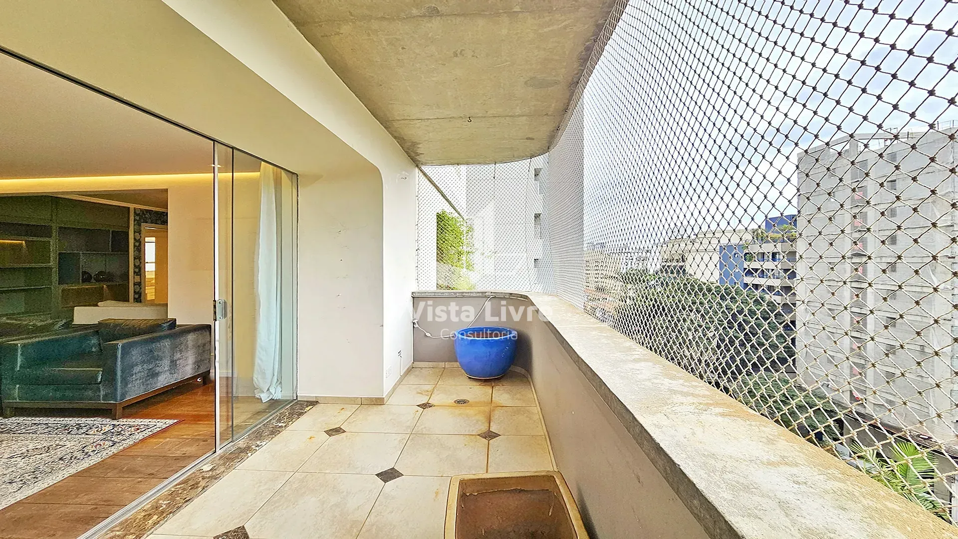 Apartamento, 3 quartos, 200 m² - Foto 14