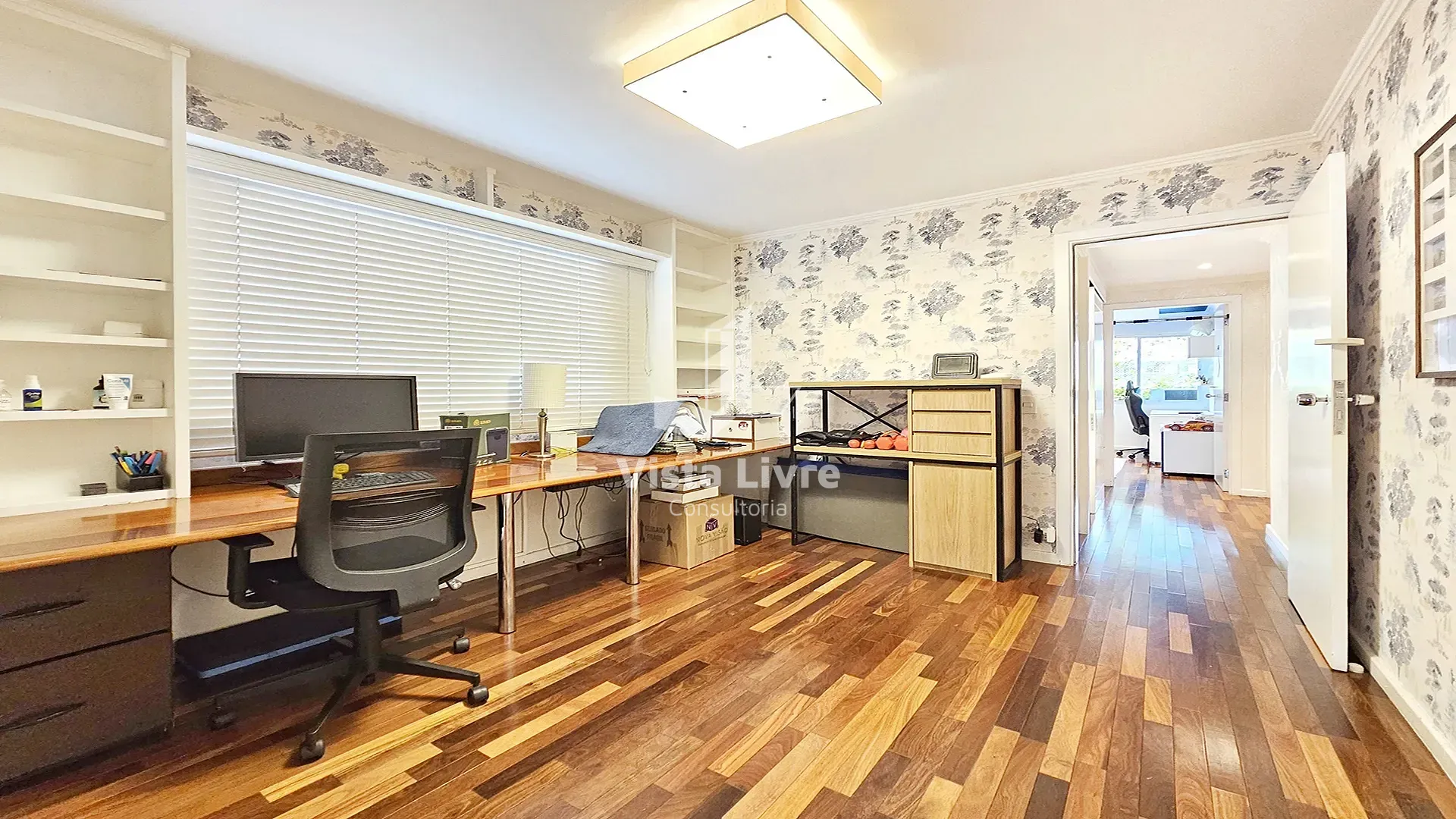 Apartamento, 3 quartos, 200 m² - Foto 17