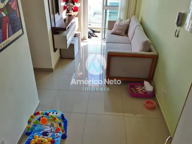 Cobertura / Penthouse 2 quartos e 2 banheiros, à venda, no bairro Santa Maria em Santo André