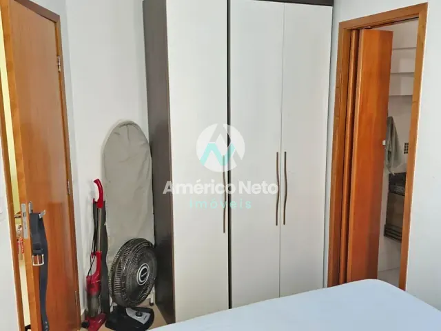 Cobertura / Penthouse 2 quartos e 2 banheiros, à venda, no bairro Santa Maria em Santo André