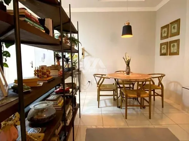 Apartamento 2 quartos e 1 banheiro, à venda, no bairro Trianon em Guarapuava