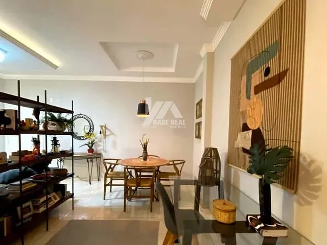 Apartamento 2 quartos e 1 banheiro, à venda, no bairro Trianon em Guarapuava
