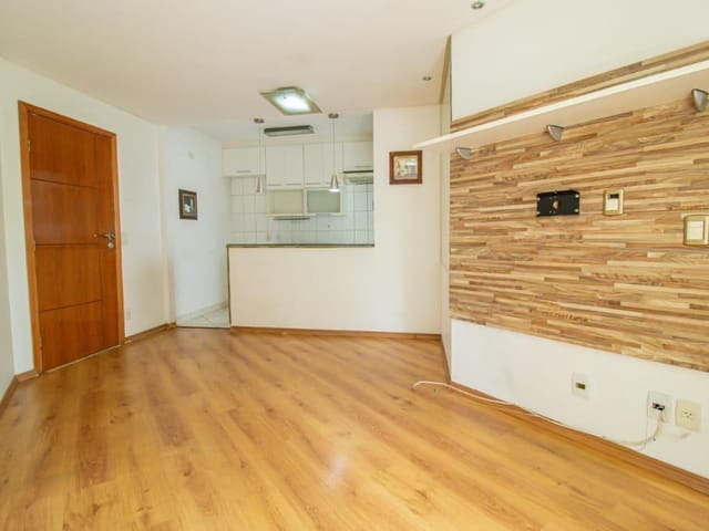 Apartamento com 50m² 2 quartos e 1 banheiro, à venda, no bairro Vila Bela em São Paulo