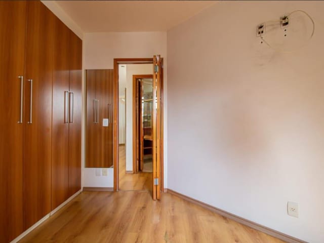 Apartamento com 50m² 2 quartos e 1 banheiro, à venda, no bairro Vila Bela em São Paulo