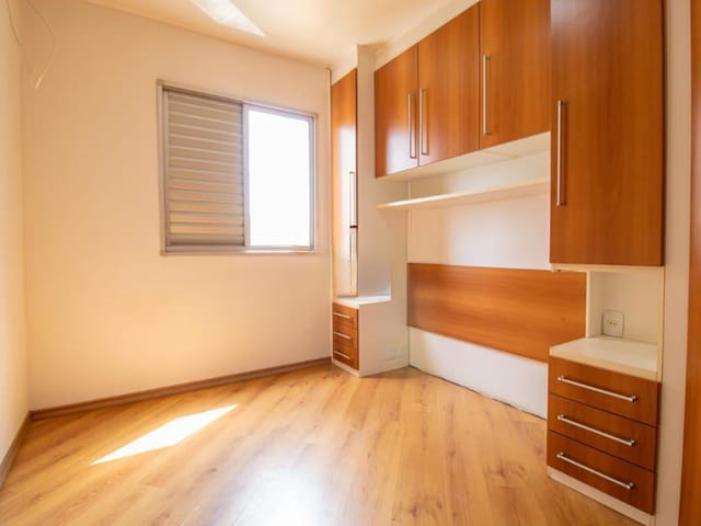 Apartamento com 50m² 2 quartos e 1 banheiro, à venda, no bairro Vila Bela em São Paulo