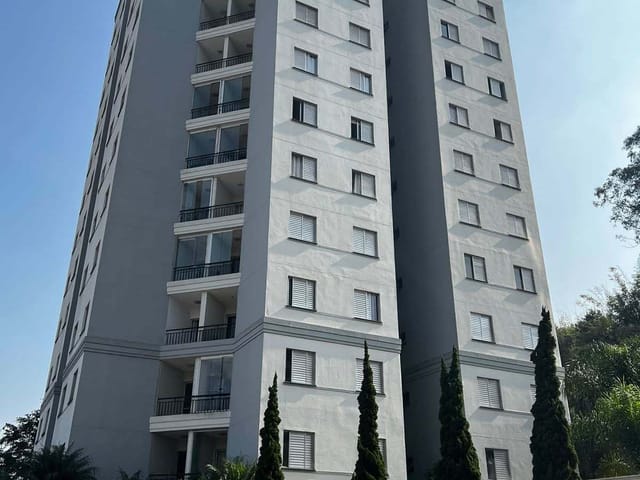 Apartamento com 50m² 2 quartos e 1 banheiro, à venda, no bairro Vila Bela em São Paulo