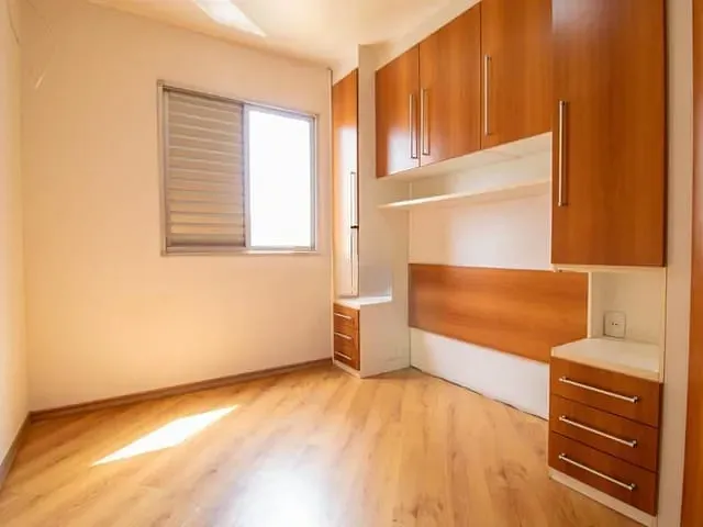 Apartamento com 50m² 2 quartos e 1 banheiro, à venda, no bairro Vila Bela em São Paulo