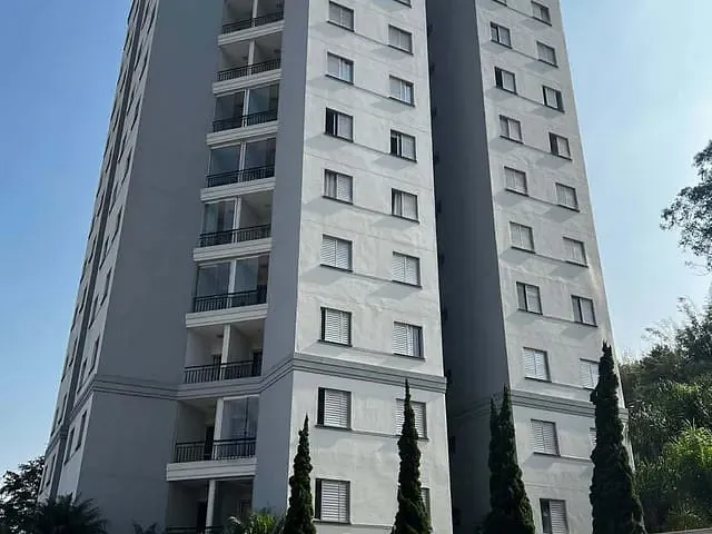 Apartamento com 50m² 2 quartos e 1 banheiro, à venda, no bairro Vila Bela em São Paulo