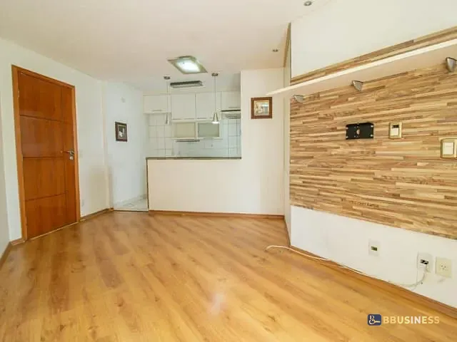 Apartamento com 50m² 2 quartos e 1 banheiro, à venda, no bairro Vila Bela em São Paulo