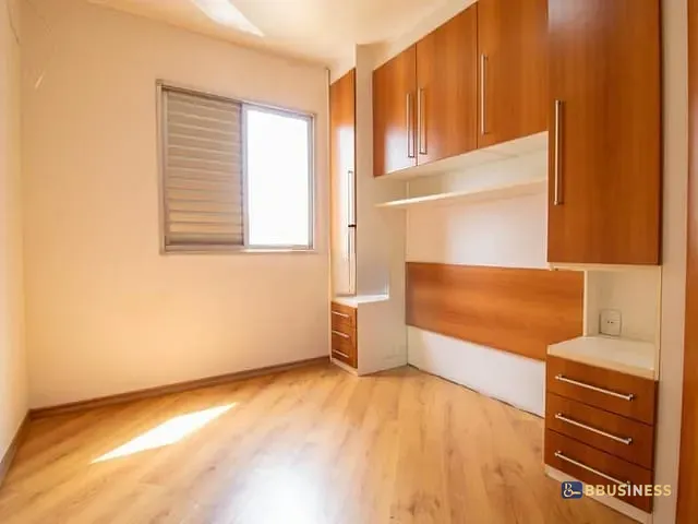 Apartamento com 50m² 2 quartos e 1 banheiro, à venda, no bairro Vila Bela em São Paulo