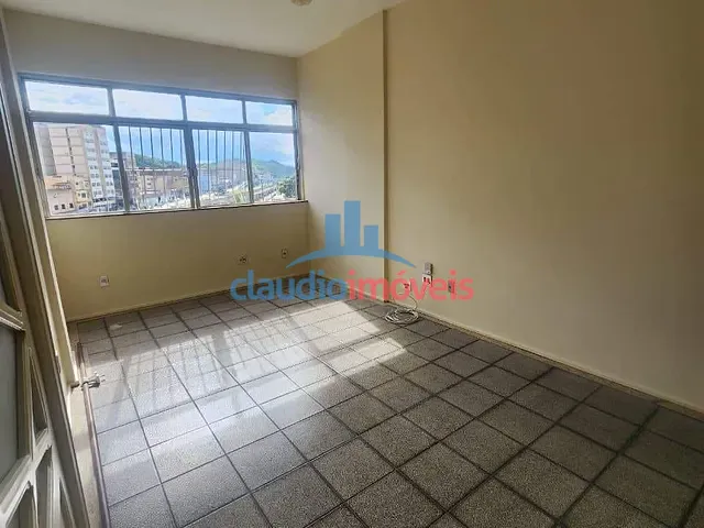 Apartamento 3 quartos e 2 banheiros, para alugar, no bairro Centro em Barra Mansa