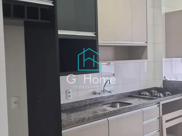 Apartamento com 115m² 3 quartos e 2 banheiros, à venda, no bairro Santa Rosa em Londrina