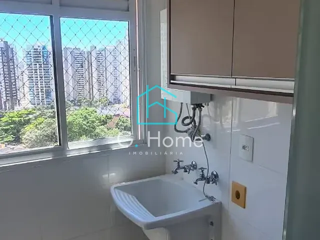 Apartamento com 115m² 3 quartos e 2 banheiros, à venda, no bairro Santa Rosa em Londrina