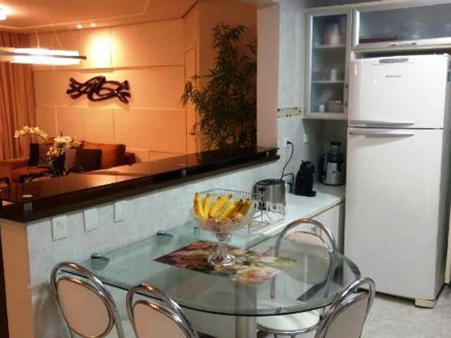 Foto do Apartamento - Apartamento  residencial à venda, Bosque dos Eucaliptos, São José dos Campos. | INDEPENDENCE NEGOCIOS IMOBILIARIOS LTDA