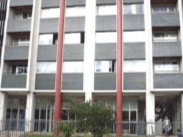 Apartamento 2 quartos e 2 banheiros, à venda, no bairro Rebouças em Curitiba