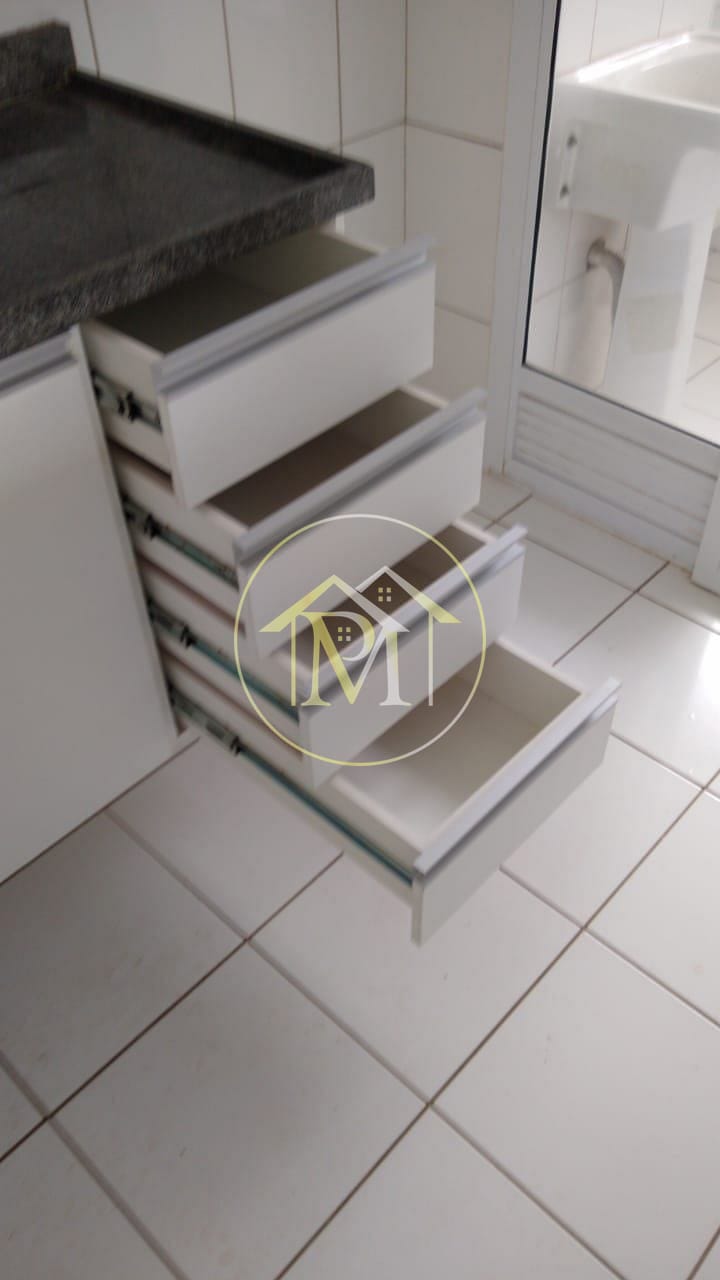 Apartamento, 3 quartos, 78 m² - Foto 8