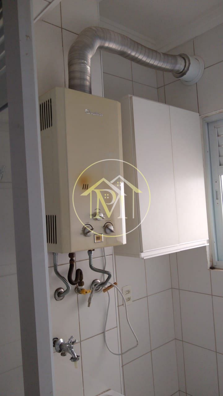 Apartamento, 3 quartos, 78 m² - Foto 12