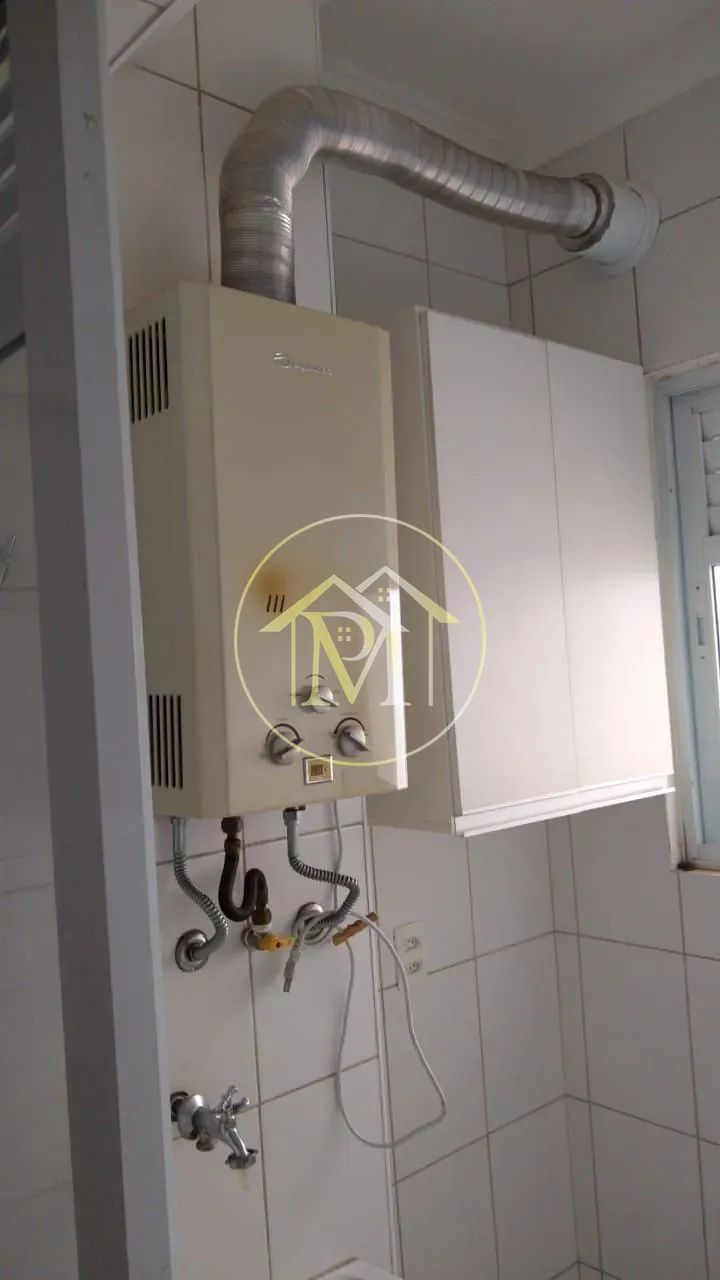 Apartamento, 3 quartos, 78 m² - Foto 12