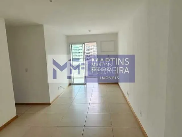Apartamento com 82m² 3 quartos e 3 banheiros, à venda, no bairro Recreio dos Bandeirantes em Rio de Janeiro