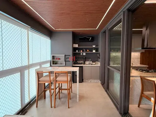 Apartamento 3 quartos e 1 banheiro, à venda, no bairro Gleba Fazenda Palhano em Londrina
