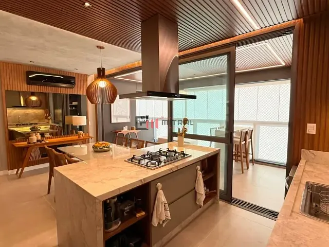 Apartamento 3 quartos e 1 banheiro, à venda, no bairro Gleba Fazenda Palhano em Londrina