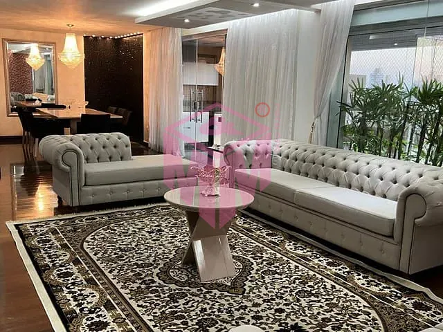 Apartamento 3 quartos e 4 banheiros, à venda, no bairro Jardim em Santo André