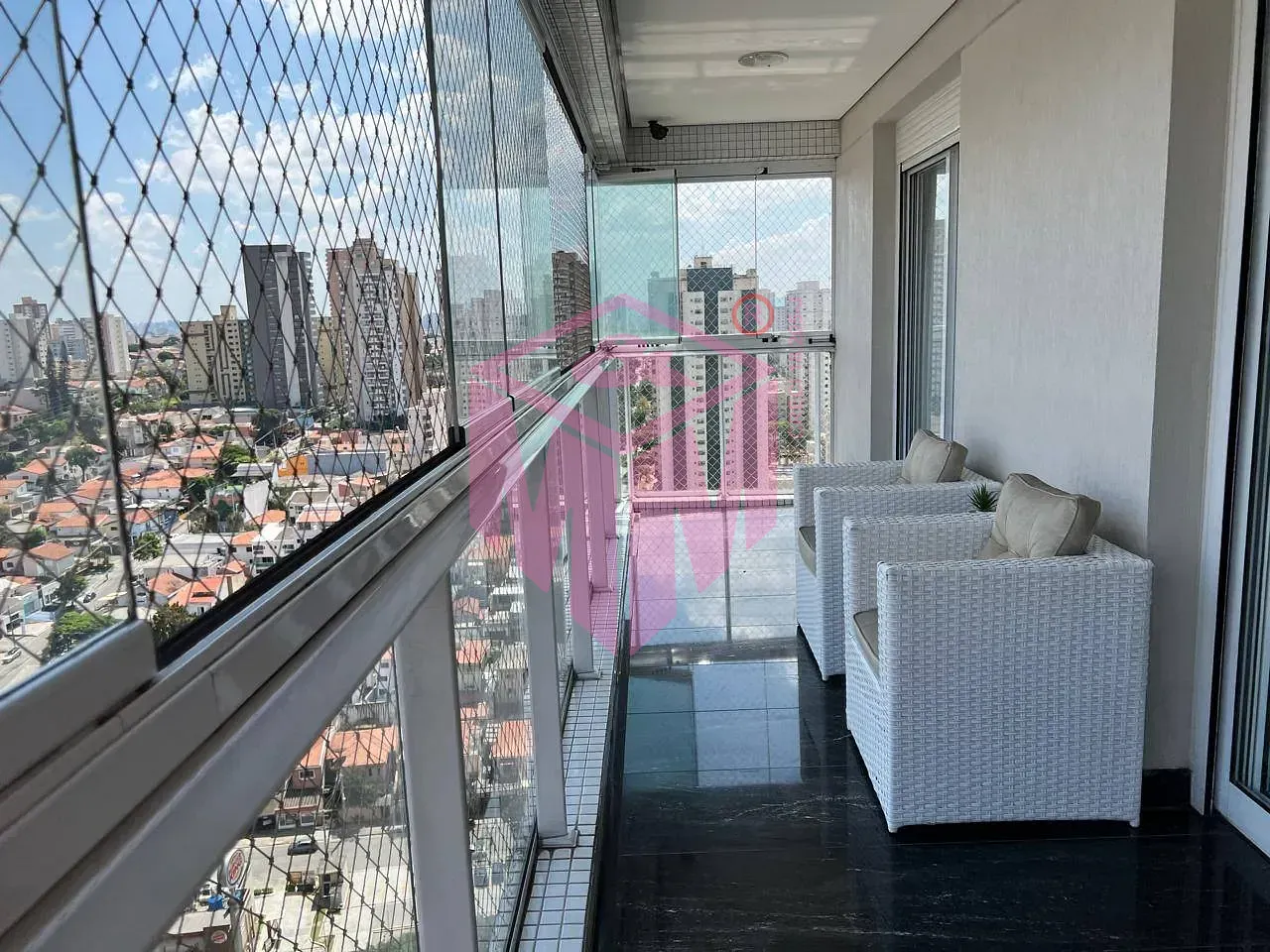 Apartamento, 3 quartos, 227 m² - Foto 3