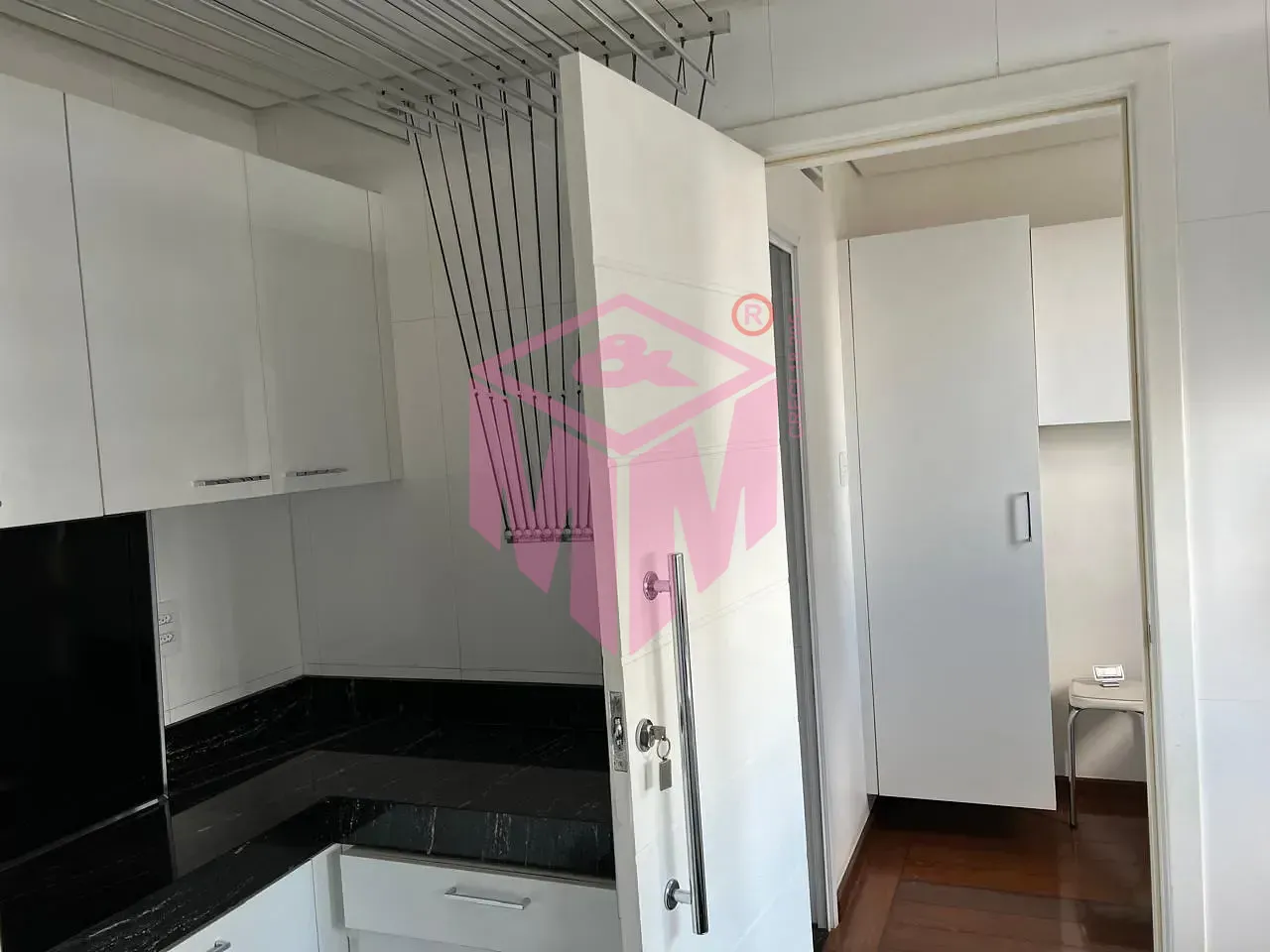 Apartamento, 3 quartos, 227 m² - Foto 2
