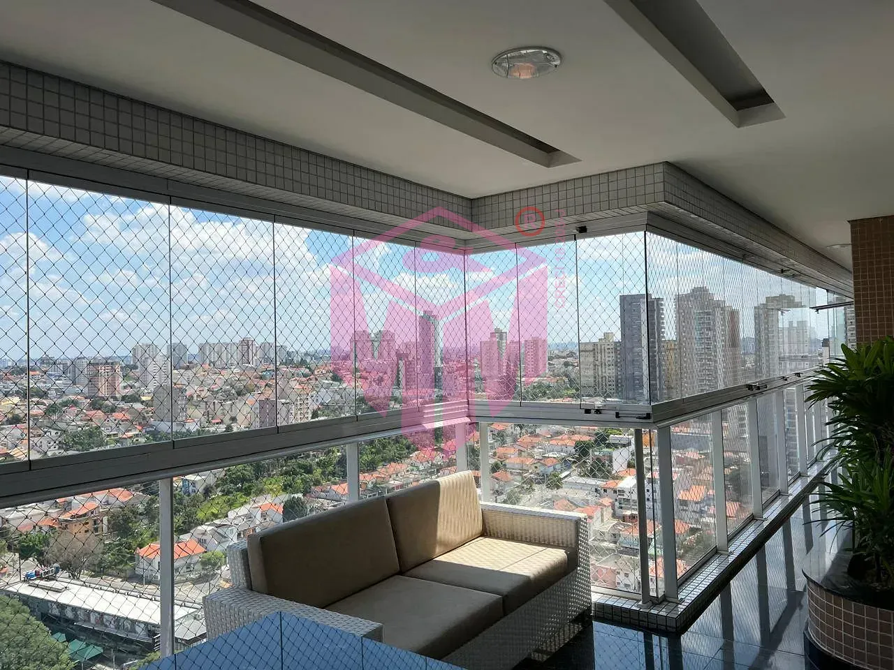 Apartamento, 3 quartos, 227 m² - Foto 4