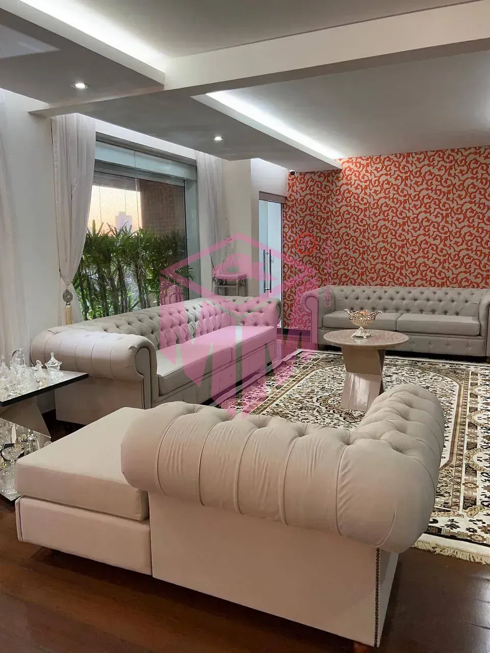 Apartamento, 3 quartos, 227 m² - Foto 5