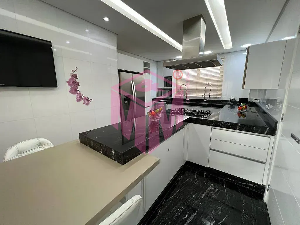 Apartamento, 3 quartos, 227 m² - Foto 8
