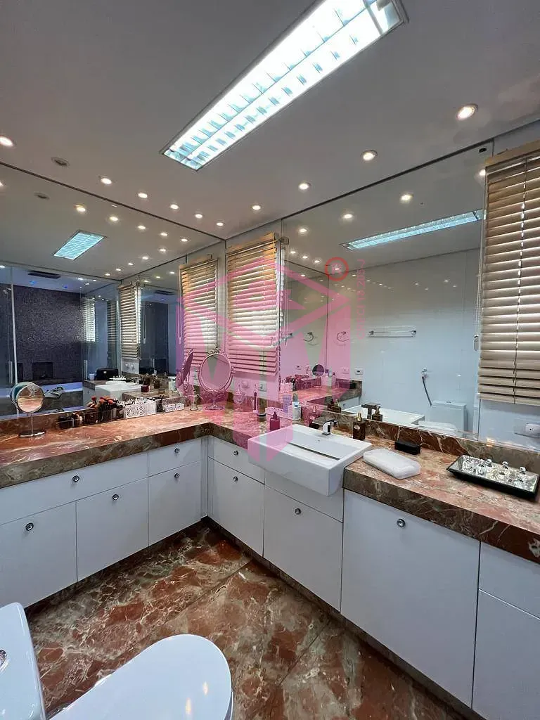 Apartamento, 3 quartos, 227 m² - Foto 9