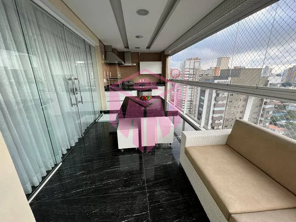 Apartamento, 3 quartos, 227 m² - Foto 11