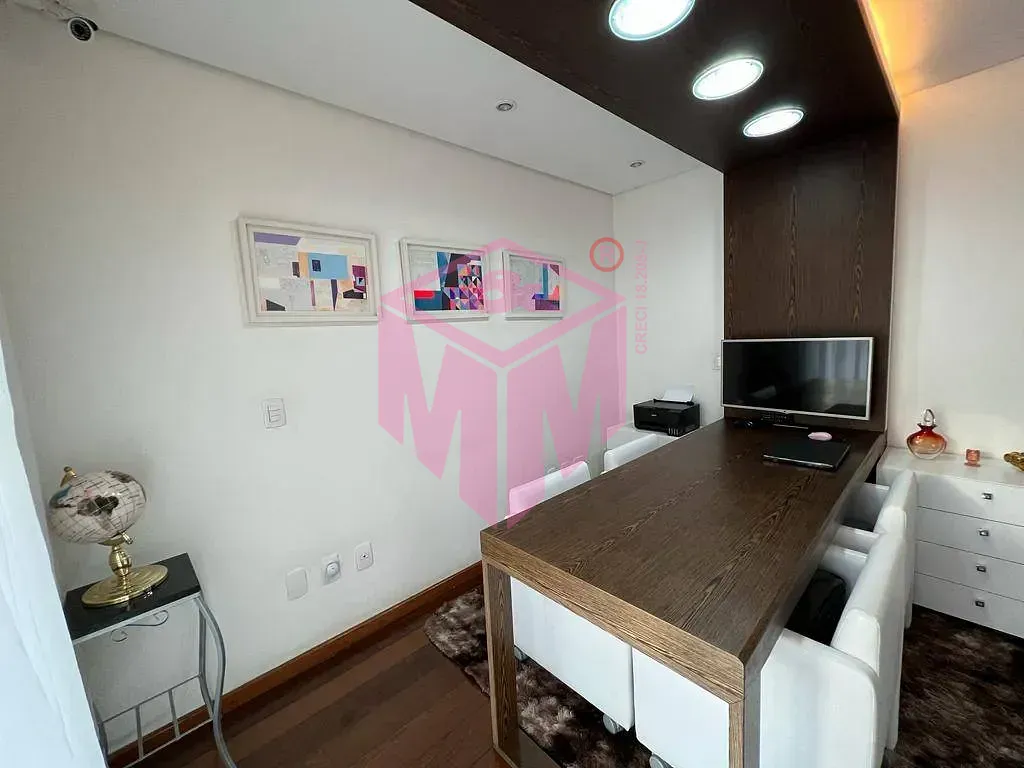Apartamento, 3 quartos, 227 m² - Foto 12