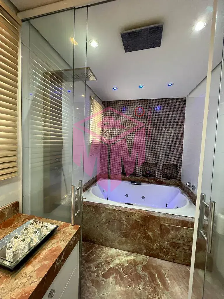 Apartamento, 3 quartos, 227 m² - Foto 13
