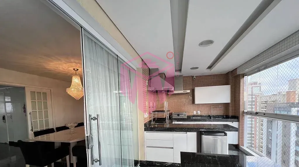 Apartamento, 3 quartos, 227 m² - Foto 14