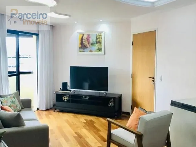 Apartamento com 225m² 3 quartos e 3 banheiros, à venda, no bairro Vila Formosa em São Paulo