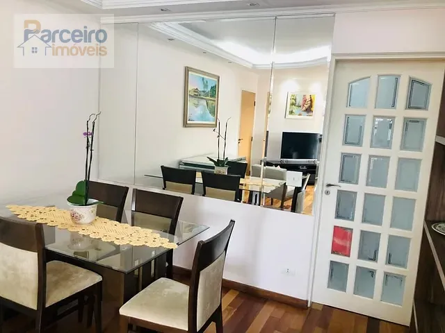 Apartamento com 225m² 3 quartos e 3 banheiros, à venda, no bairro Vila Formosa em São Paulo