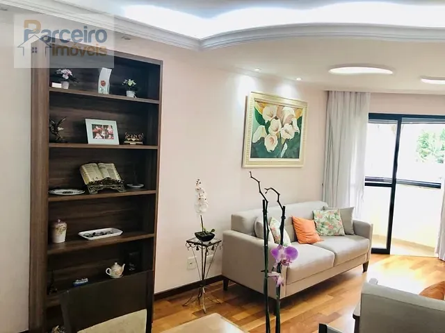 Apartamento com 225m² 3 quartos e 3 banheiros, à venda, no bairro Vila Formosa em São Paulo