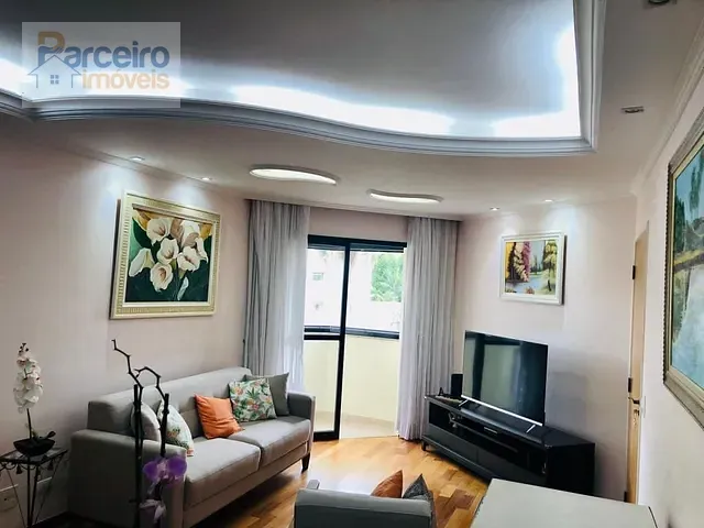 Apartamento com 225m² 3 quartos e 3 banheiros, à venda, no bairro Vila Formosa em São Paulo