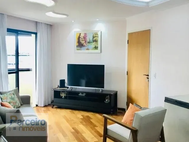 Apartamento com 225m² 3 quartos e 3 banheiros, à venda, no bairro Vila Formosa em São Paulo