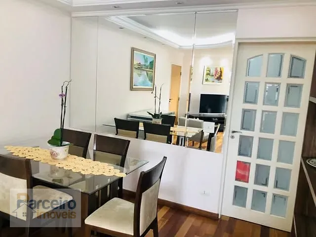 Apartamento com 225m² 3 quartos e 3 banheiros, à venda, no bairro Vila Formosa em São Paulo