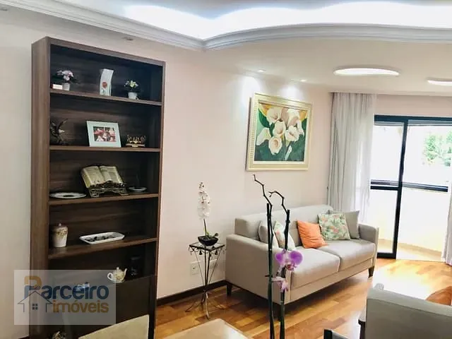 Apartamento com 225m² 3 quartos e 3 banheiros, à venda, no bairro Vila Formosa em São Paulo