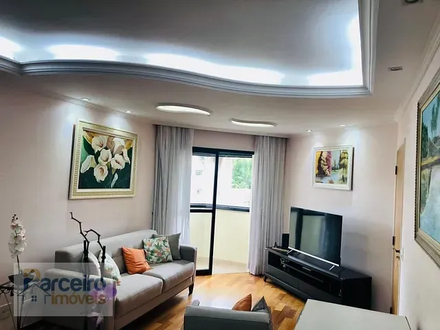 Apartamento com 225m² 3 quartos e 3 banheiros, à venda, no bairro Vila Formosa em São Paulo