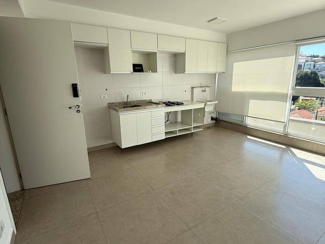 Foto do Apartamento - Apartamento com 2 dormitórios para locação no Mandaqui, São Paulo | Pleno Imobiliária