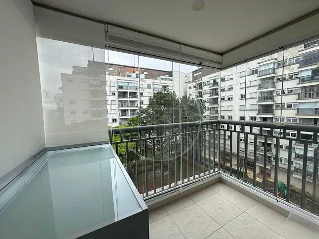 Apartamento com 71m² 2 quartos e 2 banheiros, à venda, no bairro Vila Castelo em São Paulo