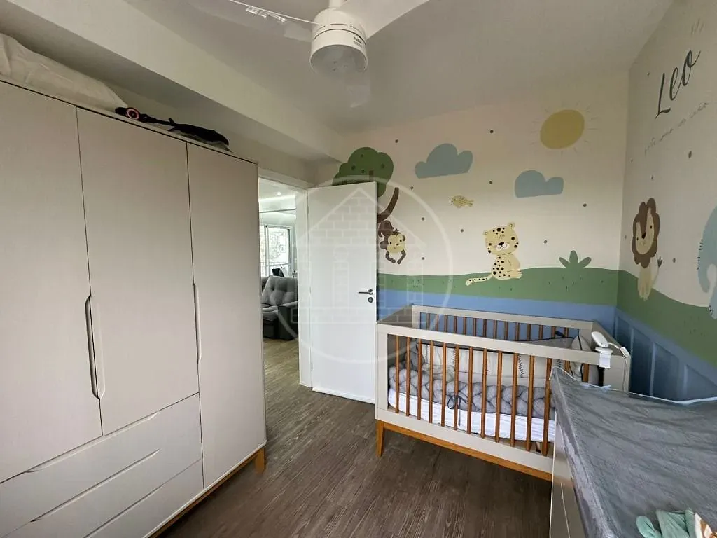 Apartamento, 2 quartos, 71 m² - Foto 12