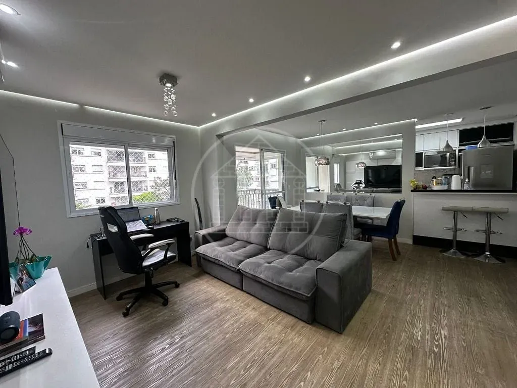 Apartamento, 2 quartos, 71 m² - Foto 3