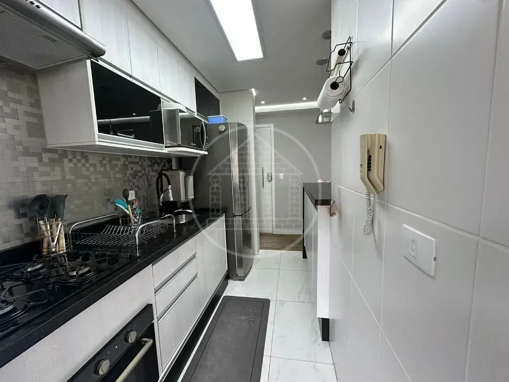 Apartamento, 2 quartos, 71 m² - Foto 6